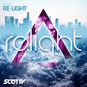 SCOTTY - RELIGHT